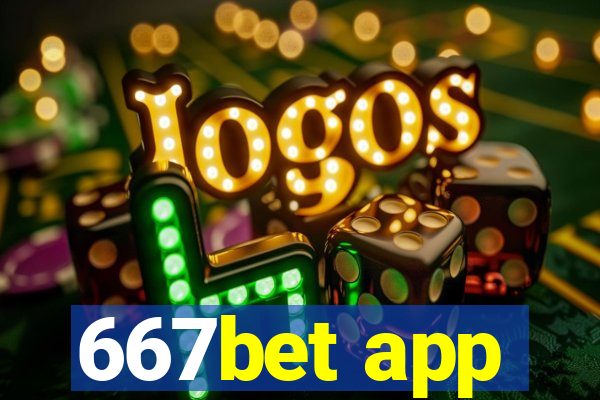 667bet app